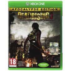 DEADRISING 3